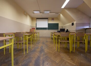 Wrocławskie szkoły, przedszkola i żłobki szykują się do remontów